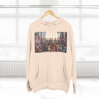 JMYM Donatello Hoodie