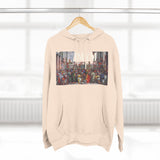 JMYM Donatello Hoodie