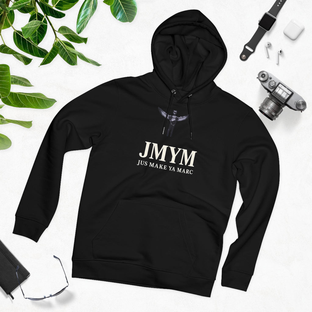 Unisex JMYM Angel Hoodie