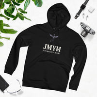 Unisex JMYM Angel Hoodie