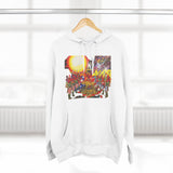 Art Hoodie