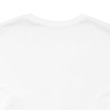 Short Sleeve Tee - JMYM 'Jus Make Ya Marc' Design