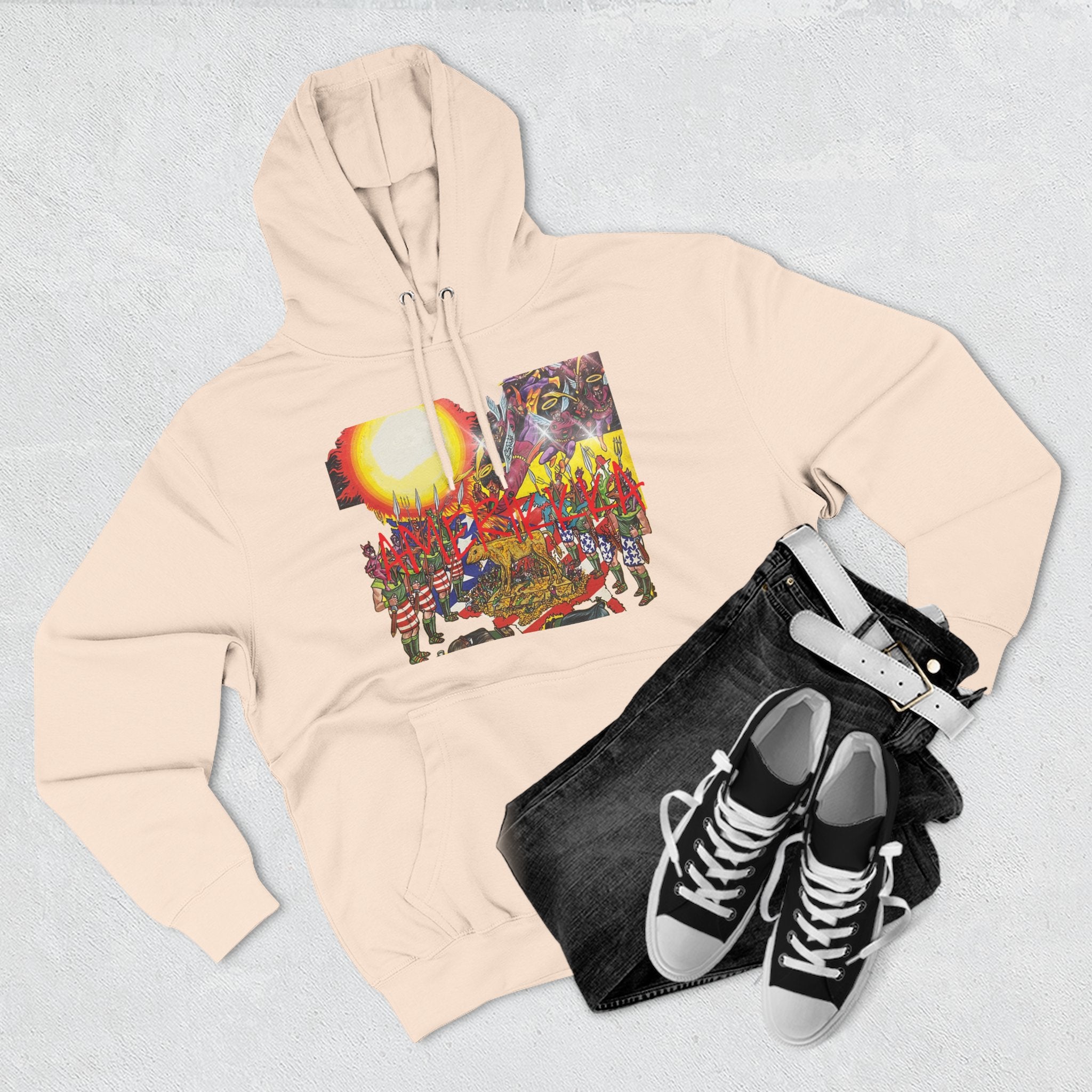 Hoodie