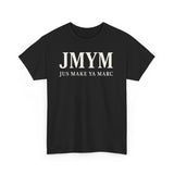 Staple Tee - JMyM Unisex Heavy Cotton
