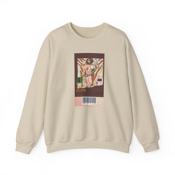 i am ™ UniCrewneck Sweatshirt