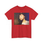 Classical Portrait Tee — Vintage Rembrandt-Style Art Print T-Shirt