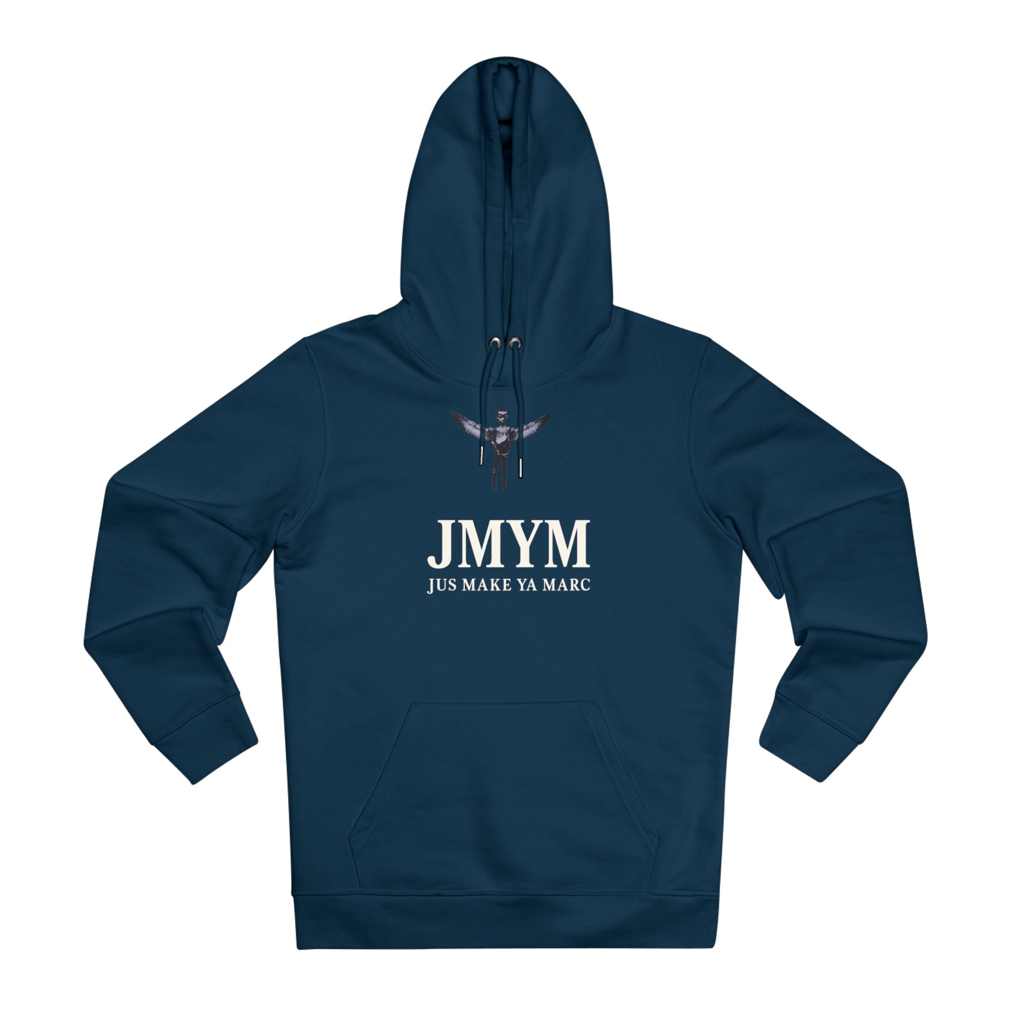 Unisex JMYM Angel Hoodie