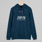 Unisex JMYM Angel Hoodie
