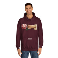 JMYM Rose Hoodie