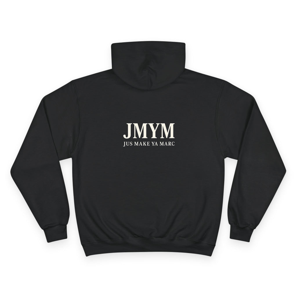 JMYM Love vs Evol hoodie