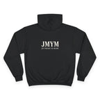 JMYM Love vs Evol hoodie