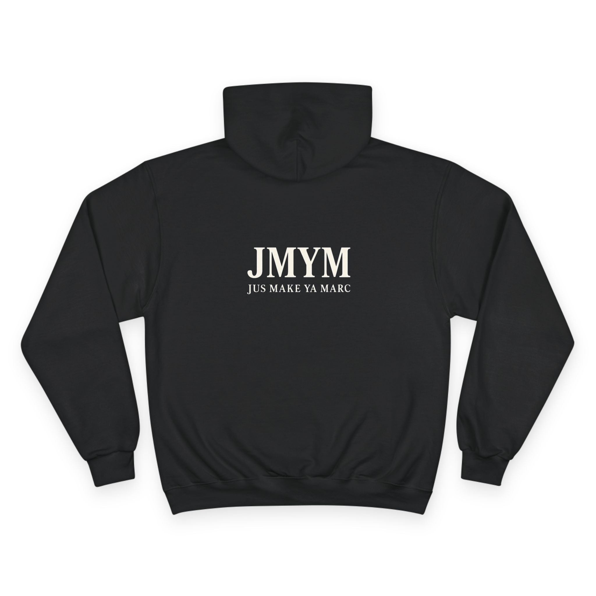 JMYM Love vs Evol hoodie