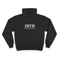 JMYM Love vs Evol hoodie