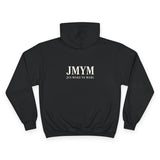 JMYM Love vs Evol hoodie