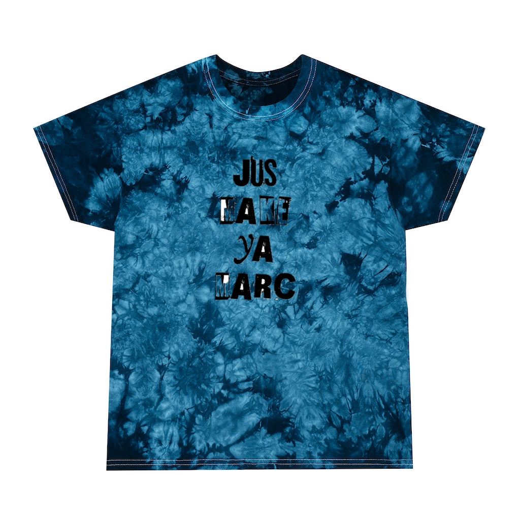 JMYM tye dye Tee