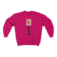 JMYM Rose Sweatshirt