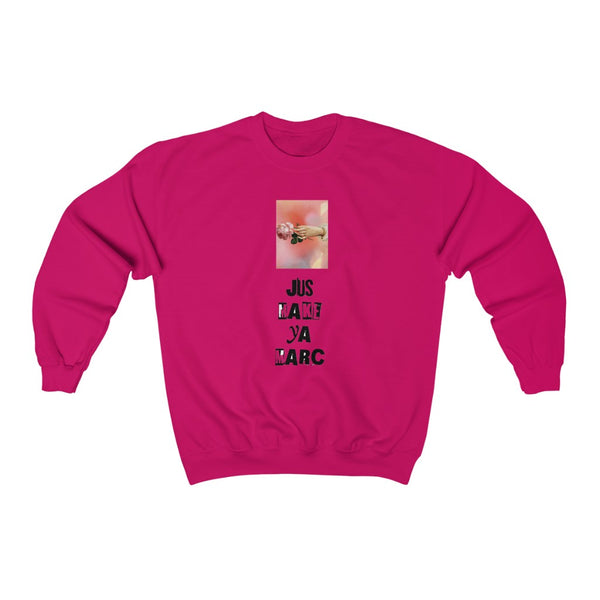 JMYM Rose Sweatshirt