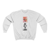 JMYM Rose Sweatshirt