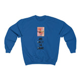 JMYM Rose Sweatshirt