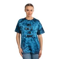JMYM tye dye Tee