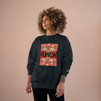 JMYM FUSION UNISEX Champion Sweatshirt