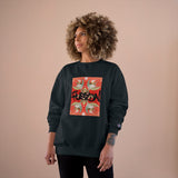 JMYM FUSION UNISEX Champion Sweatshirt