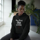 Unisex Letter logo JMYM Tee