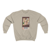 i am ™ UniCrewneck Sweatshirt
