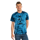 JMYM tye dye Tee