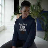 Unisex Letter logo JMYM Tee