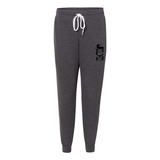 JMYM Unisex Sponge Fleece Jogger Sweatpants