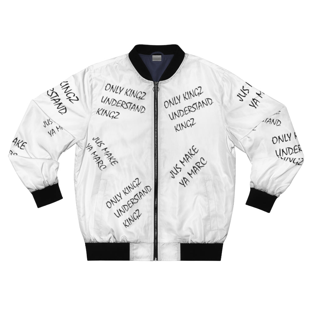 JMYM flight Jacket