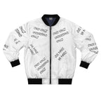 JMYM flight Jacket