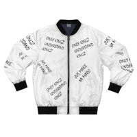 JMYM flight Jacket