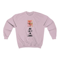 JMYM Rose Sweatshirt