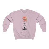 JMYM Rose Sweatshirt