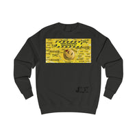 JMYM Warning Sweatshirt