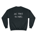 JMYM FUSION UNISEX Champion Sweatshirt
