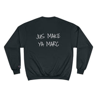 JMYM FUSION UNISEX Champion Sweatshirt