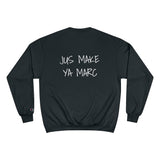 JMYM FUSION UNISEX Champion Sweatshirt