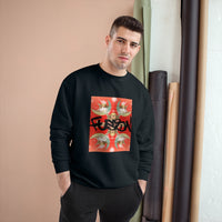 JMYM FUSION UNISEX Champion Sweatshirt