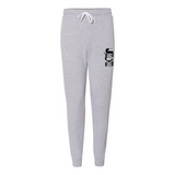 JMYM Unisex Sponge Fleece Jogger Sweatpants