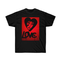 JMYM Love Harts (Hearts/Hurts) Tee