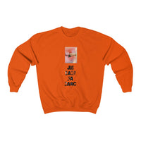 JMYM Rose Sweatshirt
