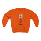 JMYM Rose Sweatshirt