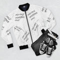 JMYM flight Jacket