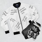 JMYM flight Jacket