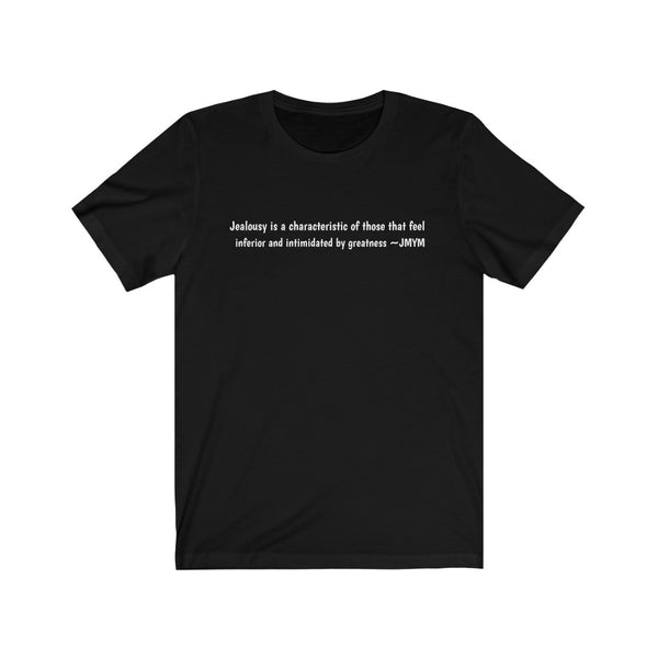 JMYM Quotable T shirt