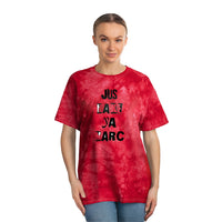JMYM tye dye Tee