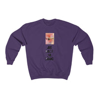 JMYM Rose Sweatshirt